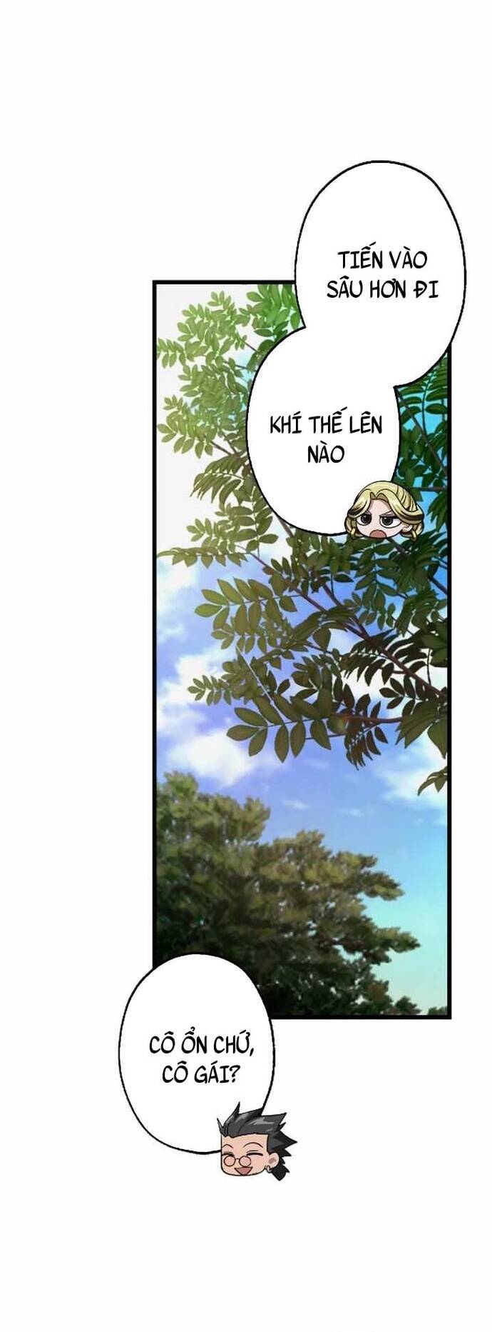 Kế Thừa Thần Khí Viễn Cổ (Artifact) [Chap 17-21]