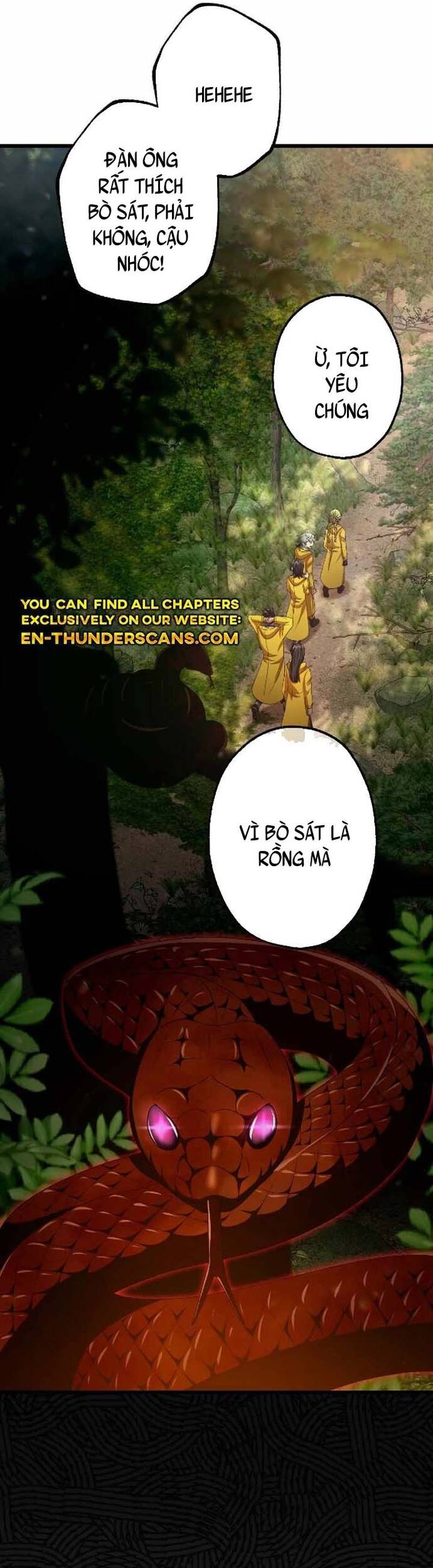 Kế Thừa Thần Khí Viễn Cổ (Artifact) [Chap 17-21]