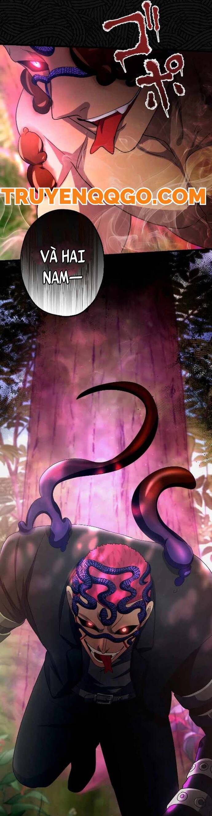 Kế Thừa Thần Khí Viễn Cổ (Artifact) [Chap 17-21]