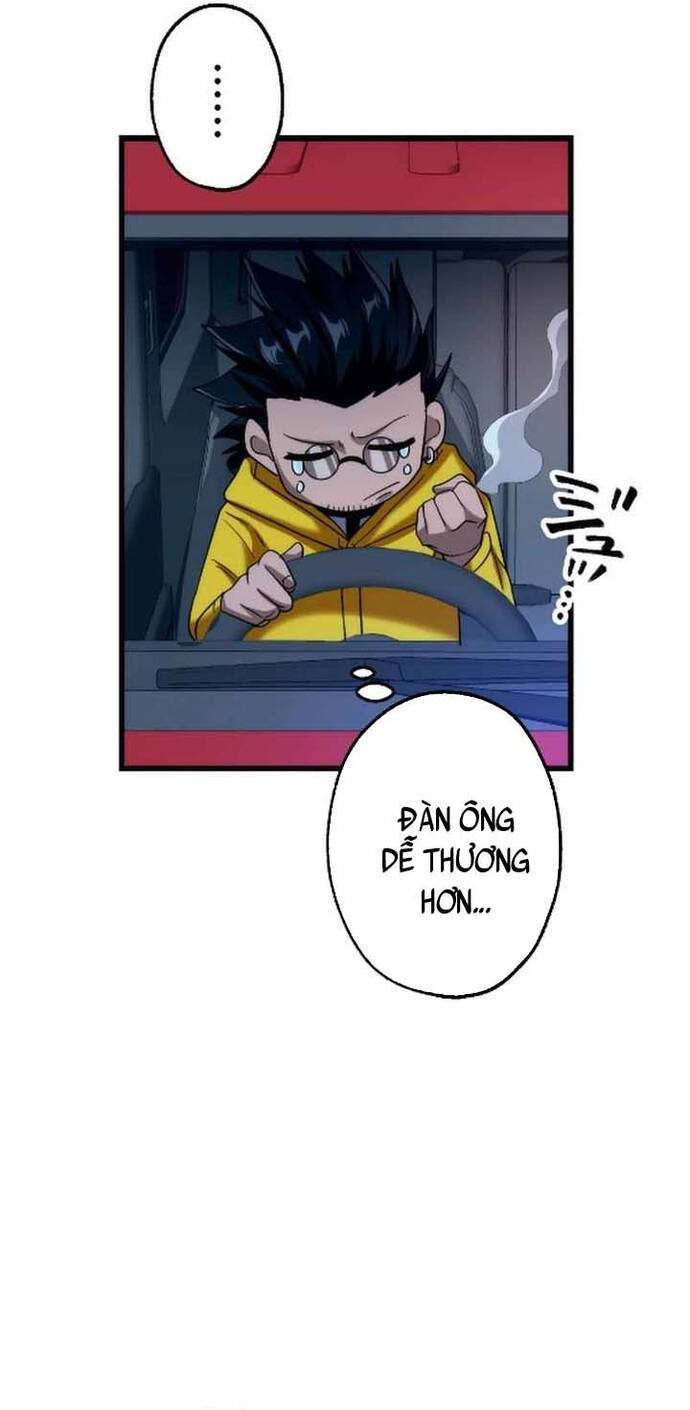 Kế Thừa Thần Khí Viễn Cổ (Artifact) [Chap 17-21]