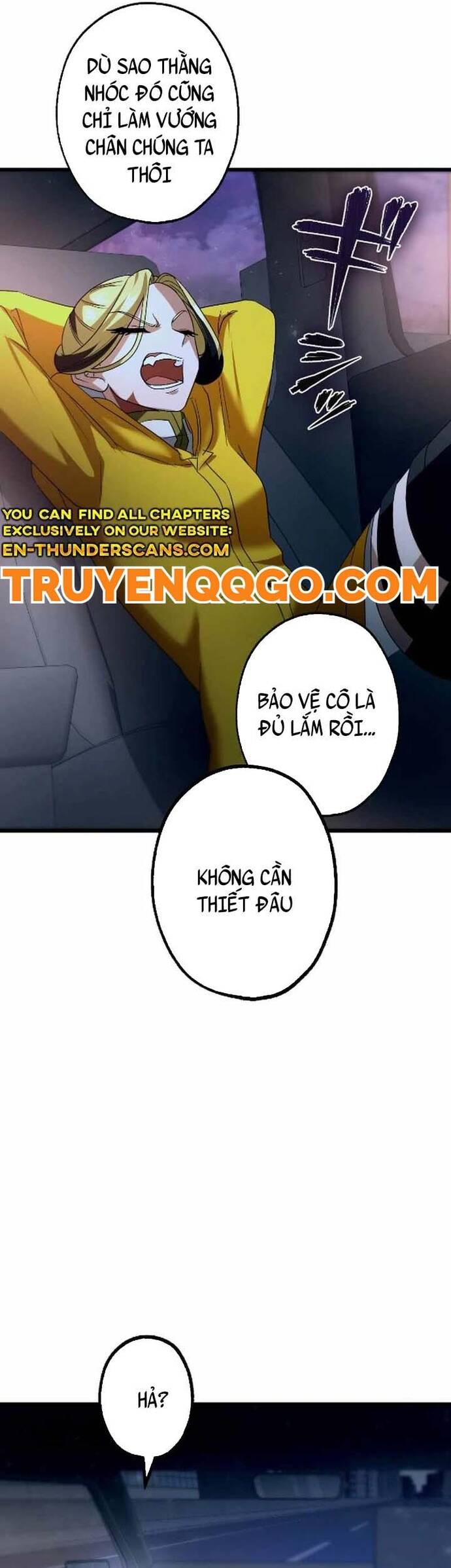 Kế Thừa Thần Khí Viễn Cổ (Artifact) [Chap 17-21]