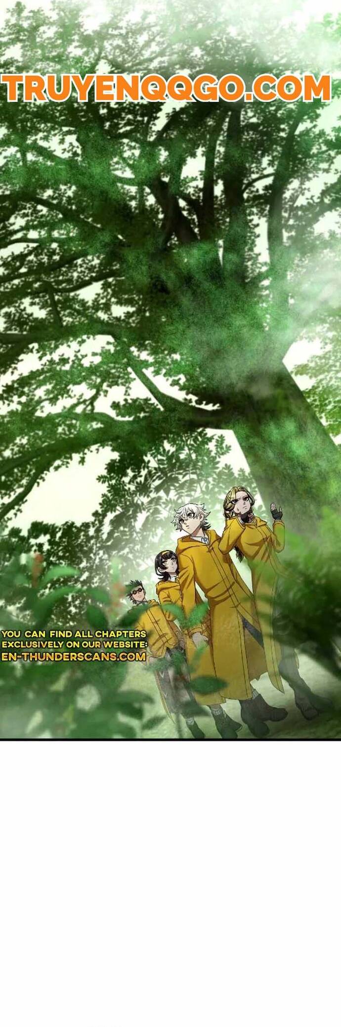 Kế Thừa Thần Khí Viễn Cổ (Artifact) [Chap 17-21]