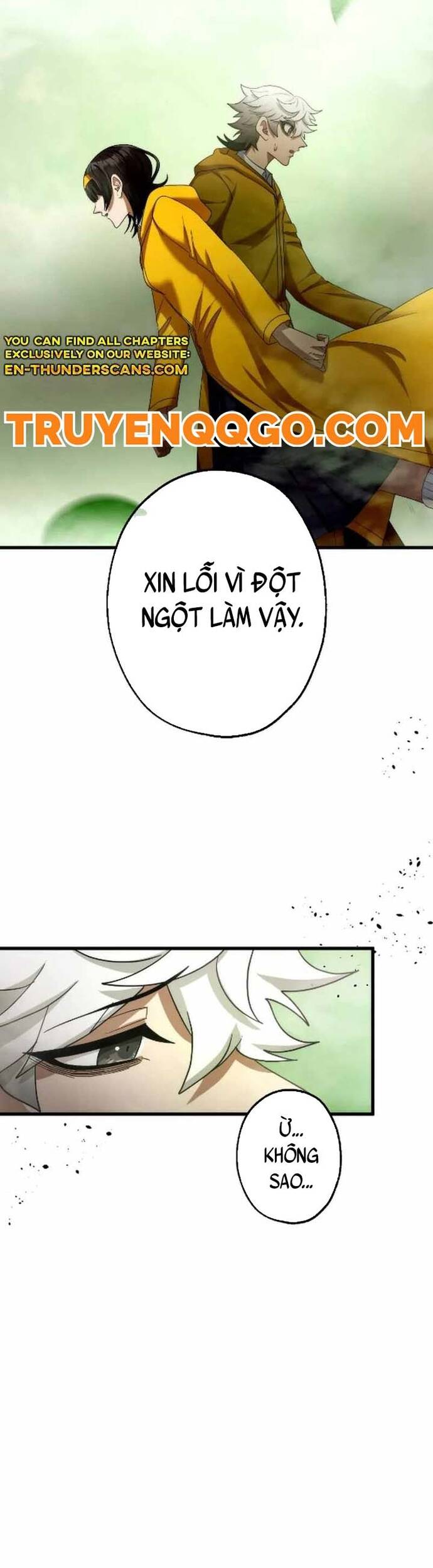 Kế Thừa Thần Khí Viễn Cổ (Artifact) [Chap 17-21]