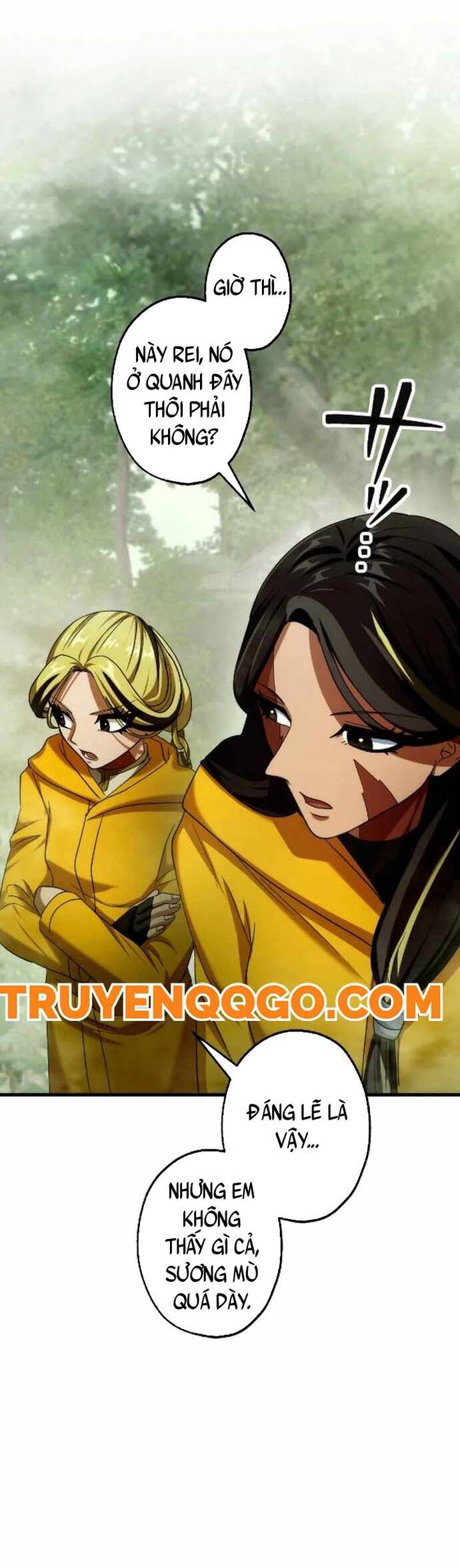 Kế Thừa Thần Khí Viễn Cổ (Artifact) [Chap 17-21]