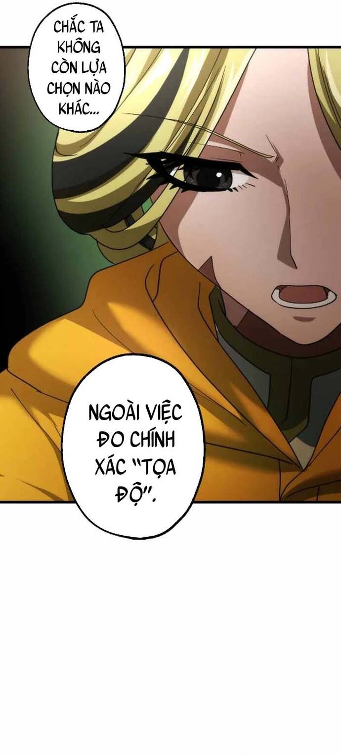 Kế Thừa Thần Khí Viễn Cổ (Artifact) [Chap 17-21]