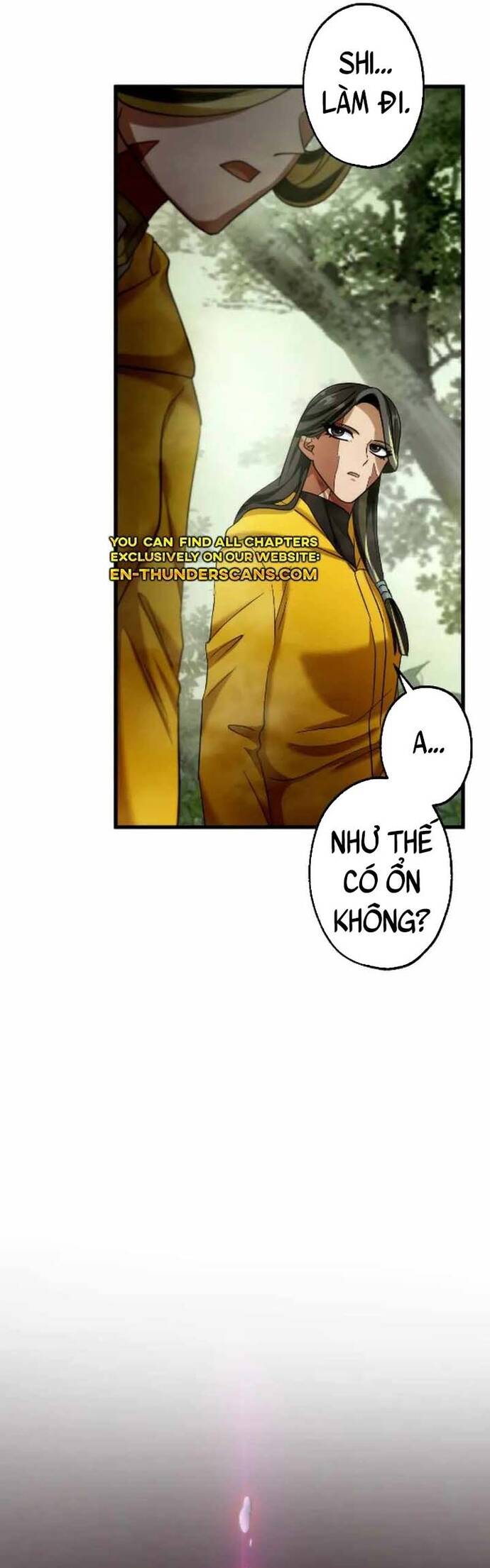 Kế Thừa Thần Khí Viễn Cổ (Artifact) [Chap 17-21]