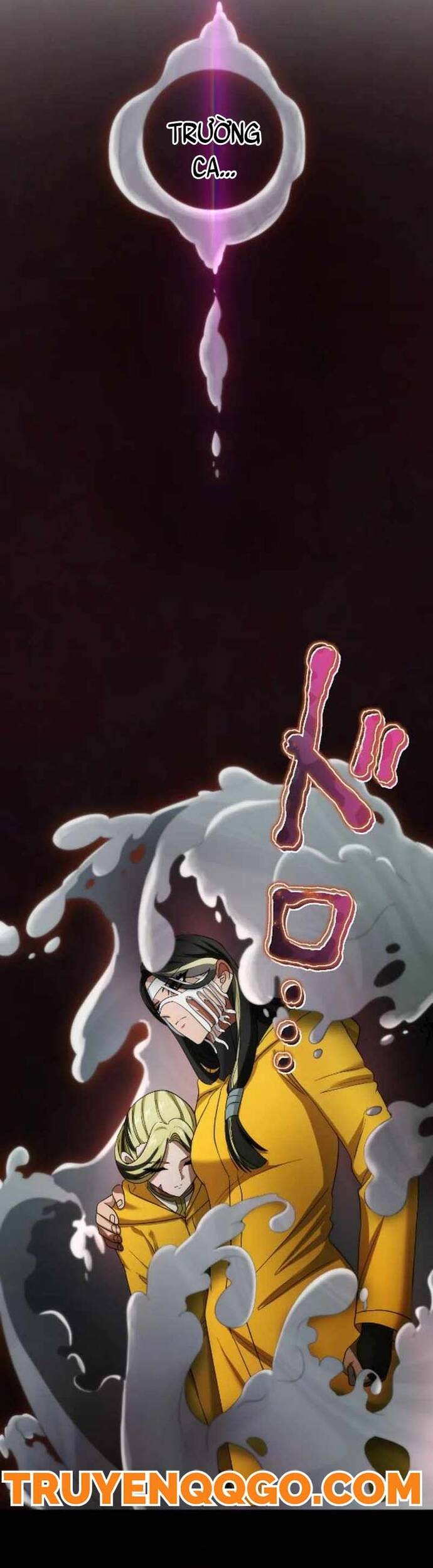 Kế Thừa Thần Khí Viễn Cổ (Artifact) [Chap 17-21]