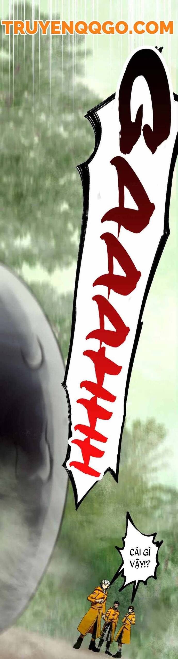 Kế Thừa Thần Khí Viễn Cổ (Artifact) [Chap 17-21]