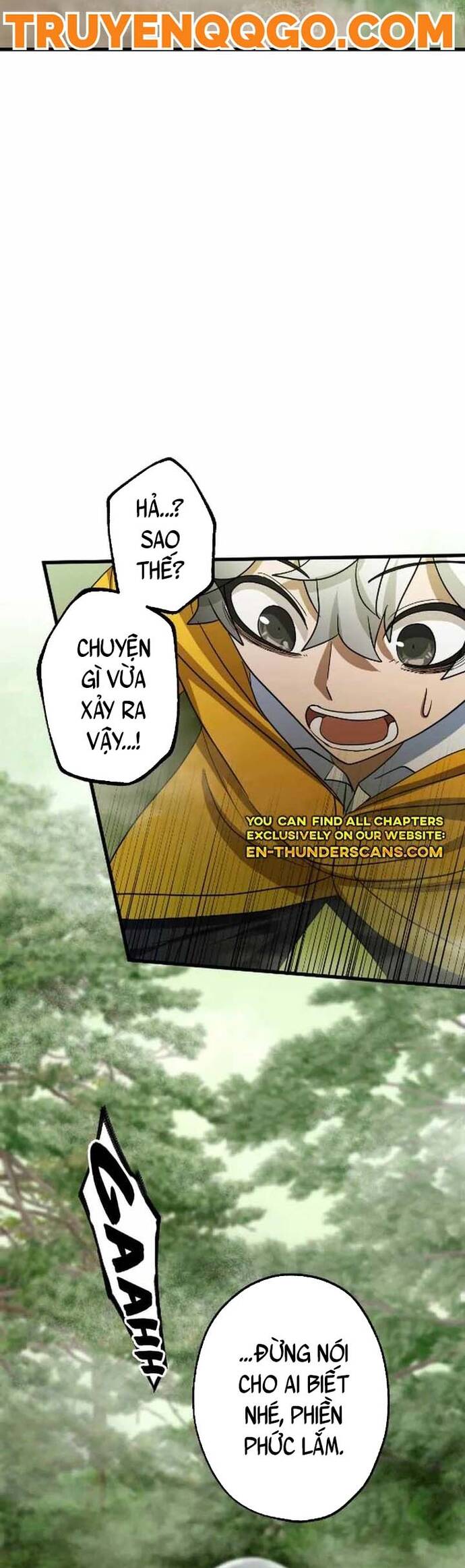 Kế Thừa Thần Khí Viễn Cổ (Artifact) [Chap 17-21]