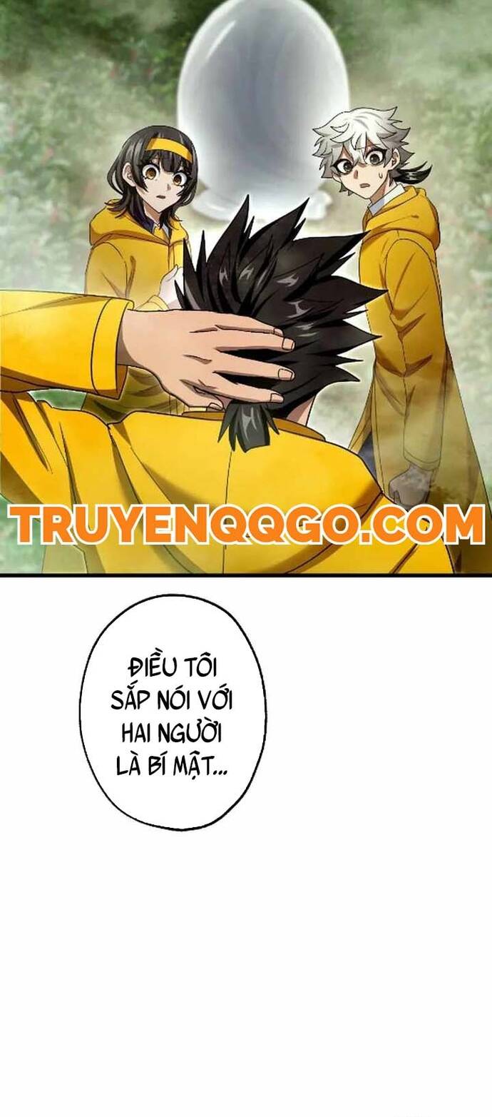 Kế Thừa Thần Khí Viễn Cổ (Artifact) [Chap 17-21]