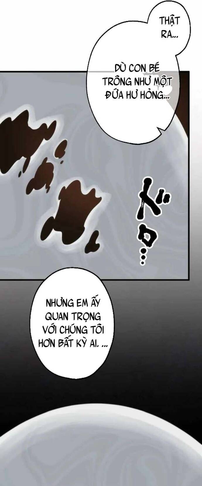 Kế Thừa Thần Khí Viễn Cổ (Artifact) [Chap 17-21]