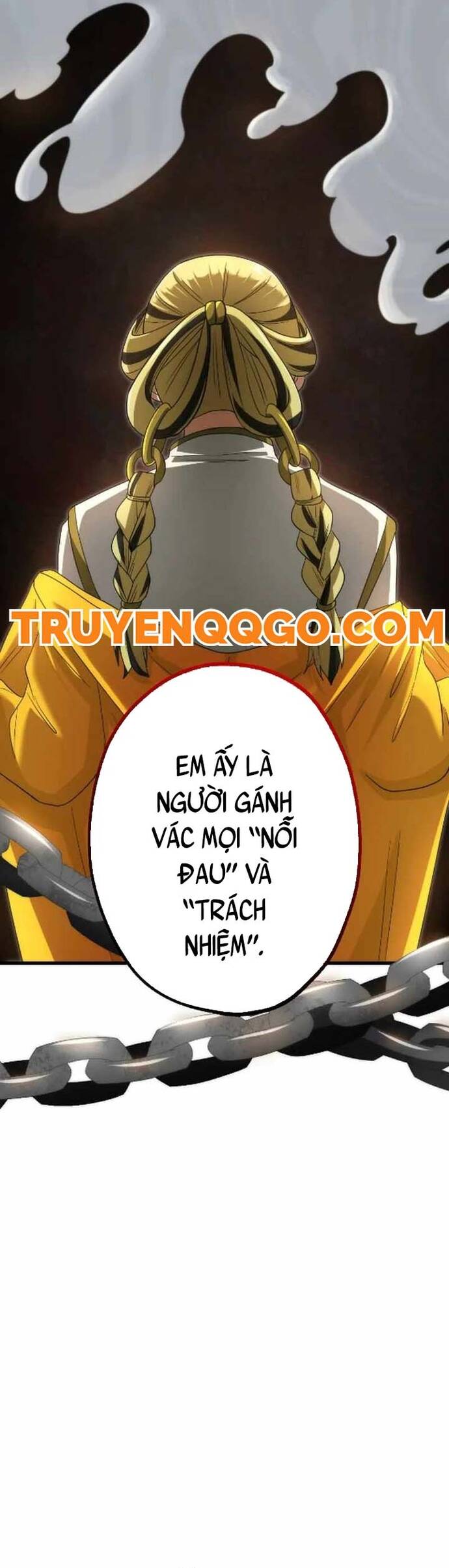 Kế Thừa Thần Khí Viễn Cổ (Artifact) [Chap 17-21]