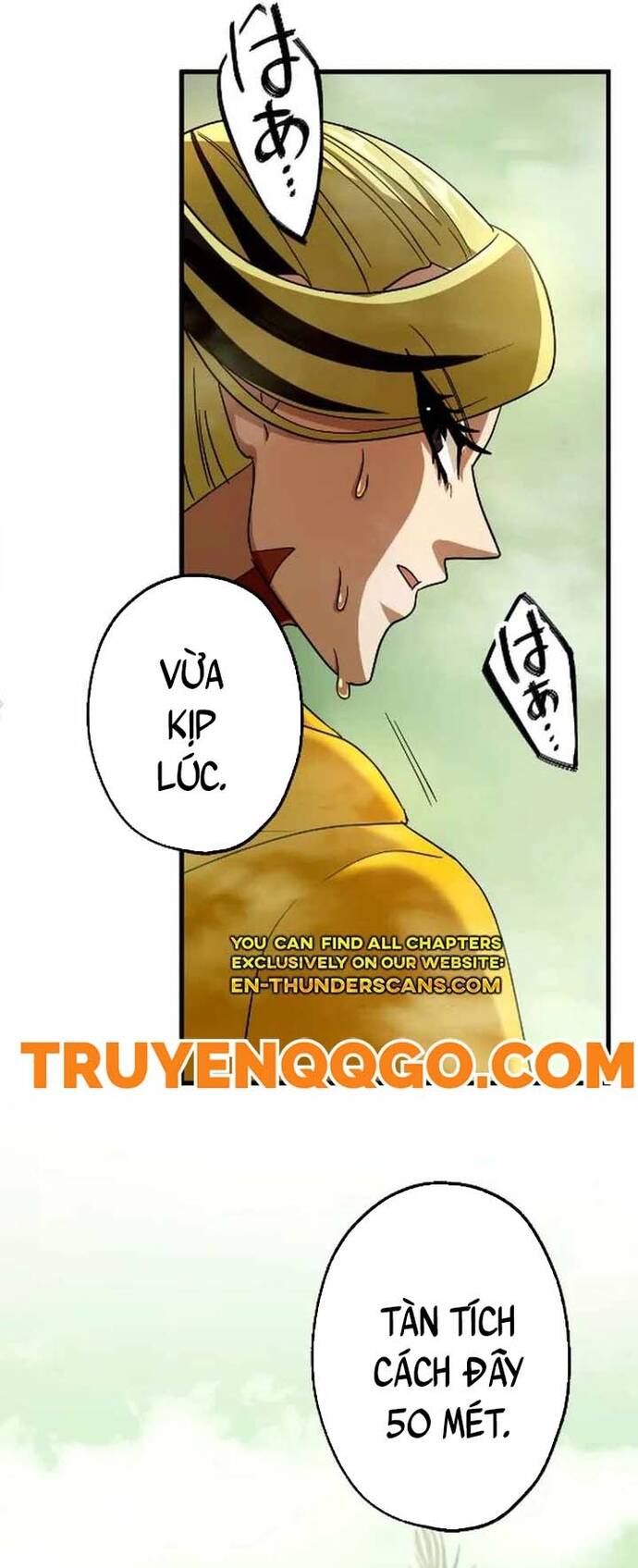 Kế Thừa Thần Khí Viễn Cổ (Artifact) [Chap 17-21]