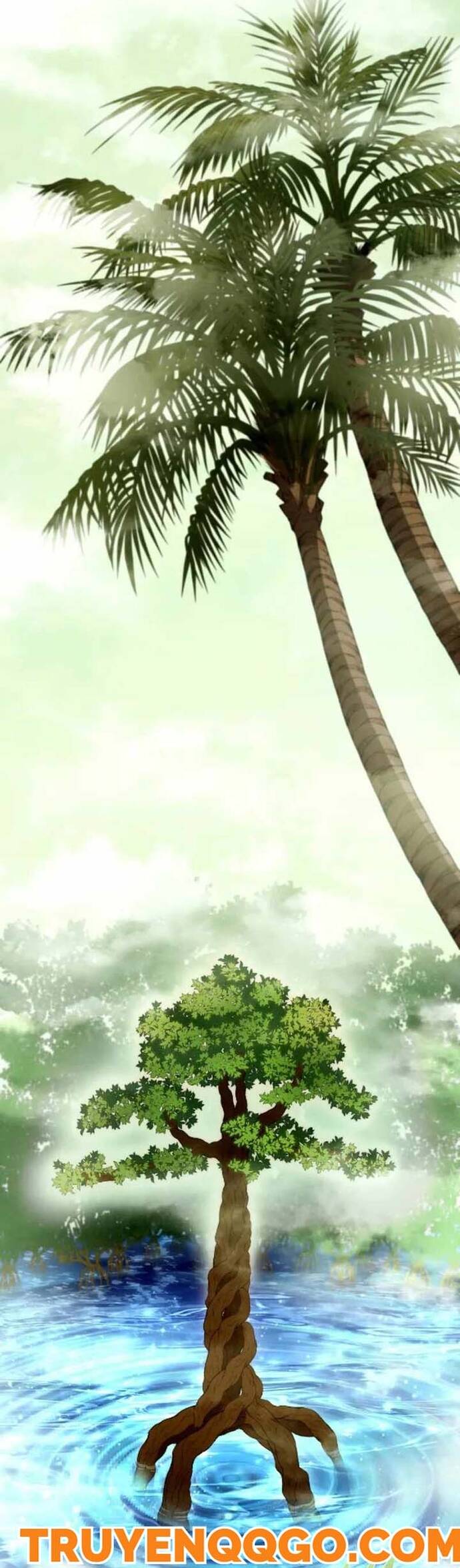 Kế Thừa Thần Khí Viễn Cổ (Artifact) [Chap 17-21]