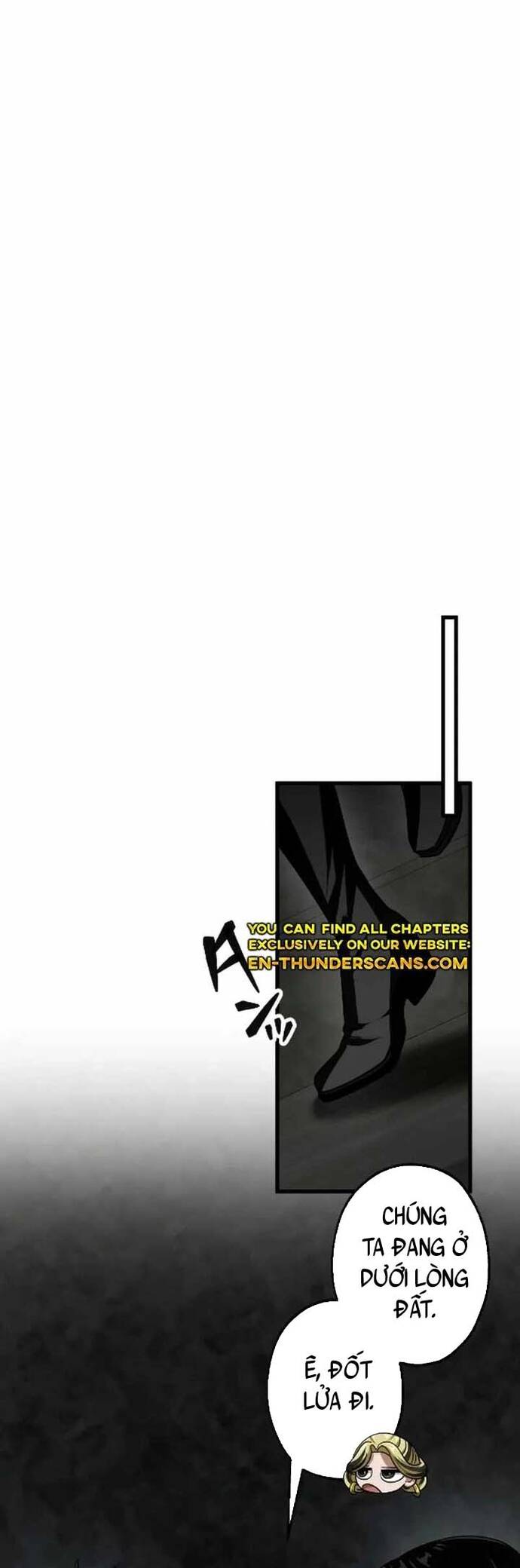 Kế Thừa Thần Khí Viễn Cổ (Artifact) [Chap 17-21]