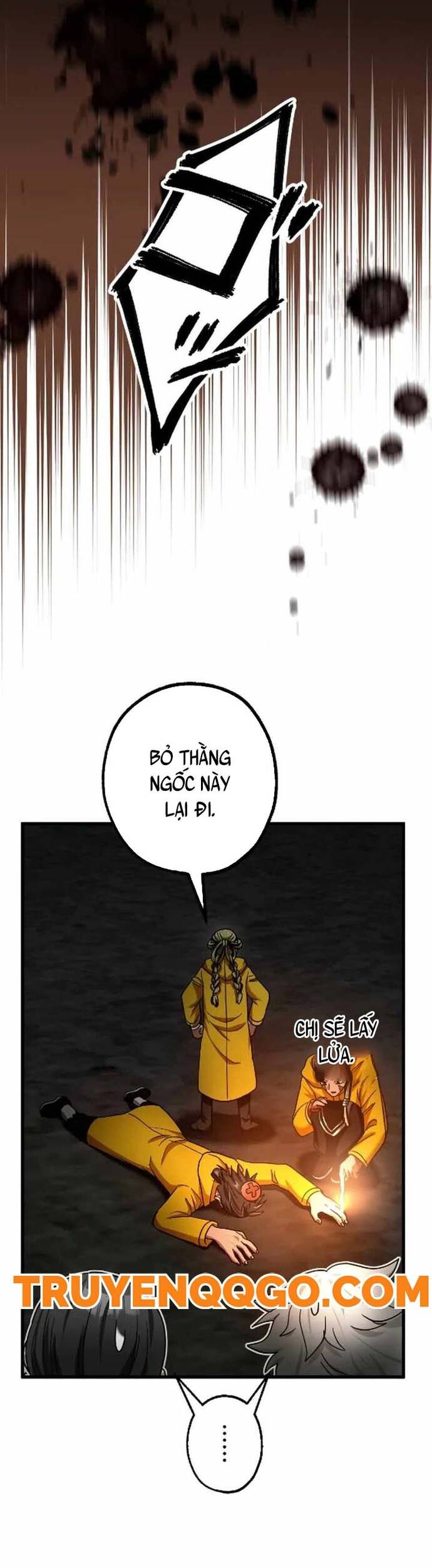 Kế Thừa Thần Khí Viễn Cổ (Artifact) [Chap 17-21]