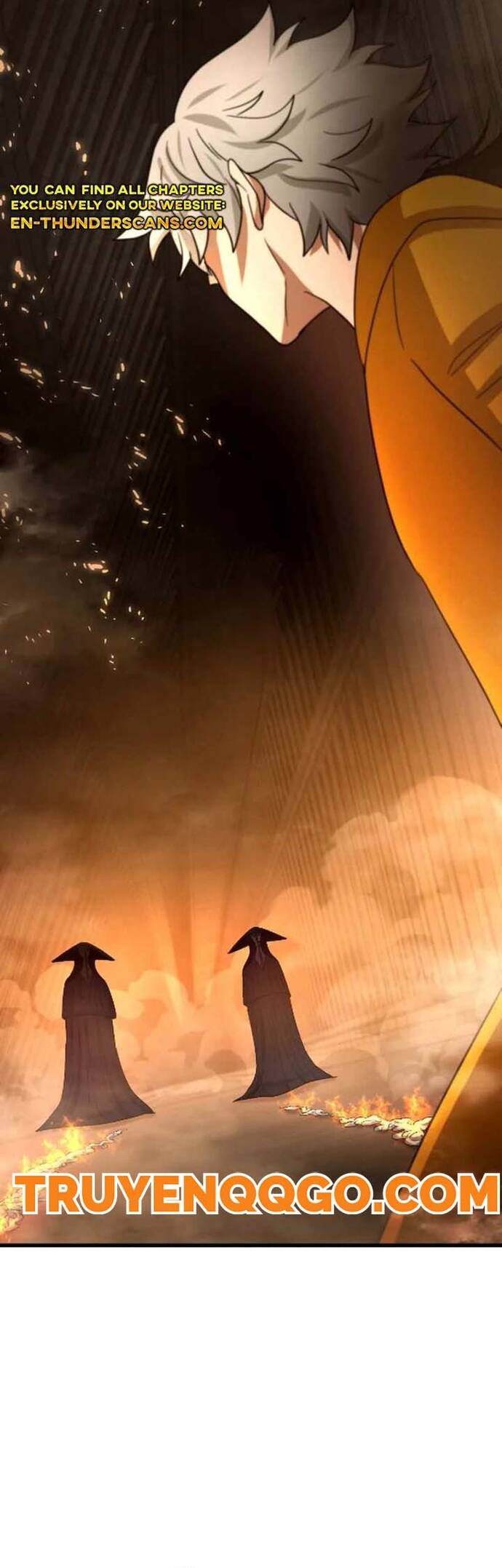 Kế Thừa Thần Khí Viễn Cổ (Artifact) [Chap 17-21]