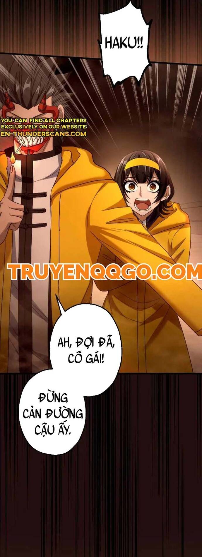 Kế Thừa Thần Khí Viễn Cổ (Artifact) [Chap 17-21]