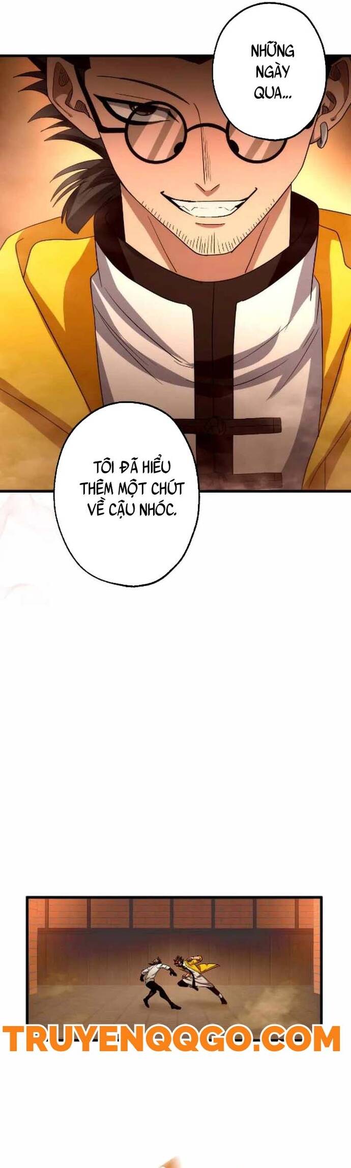 Kế Thừa Thần Khí Viễn Cổ (Artifact) [Chap 17-21]