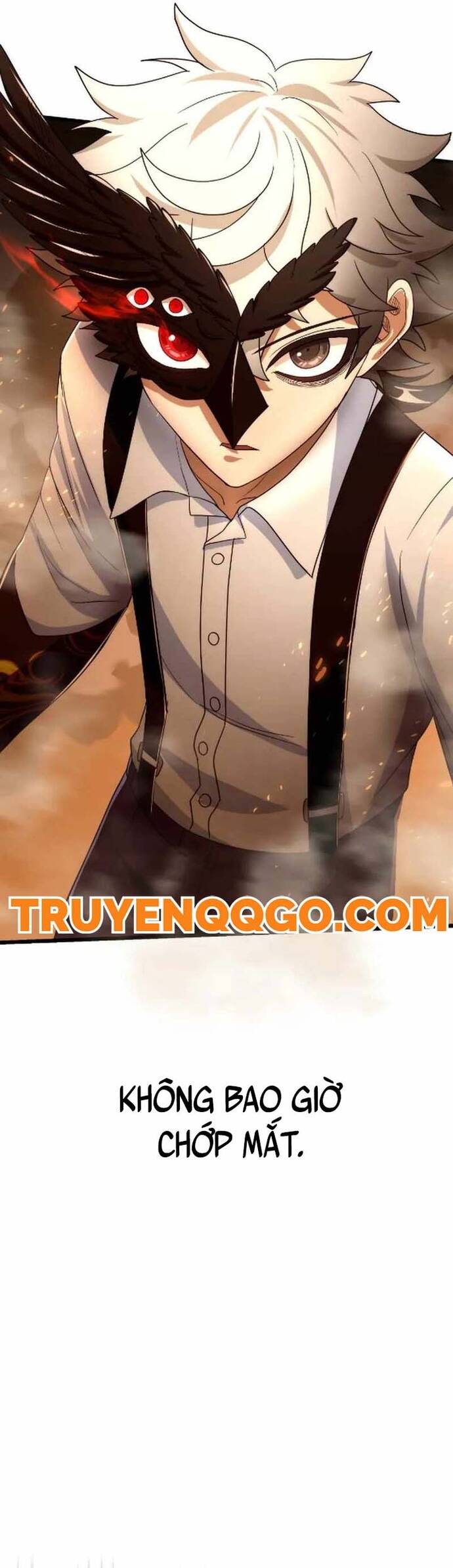 Kế Thừa Thần Khí Viễn Cổ (Artifact) [Chap 17-21]