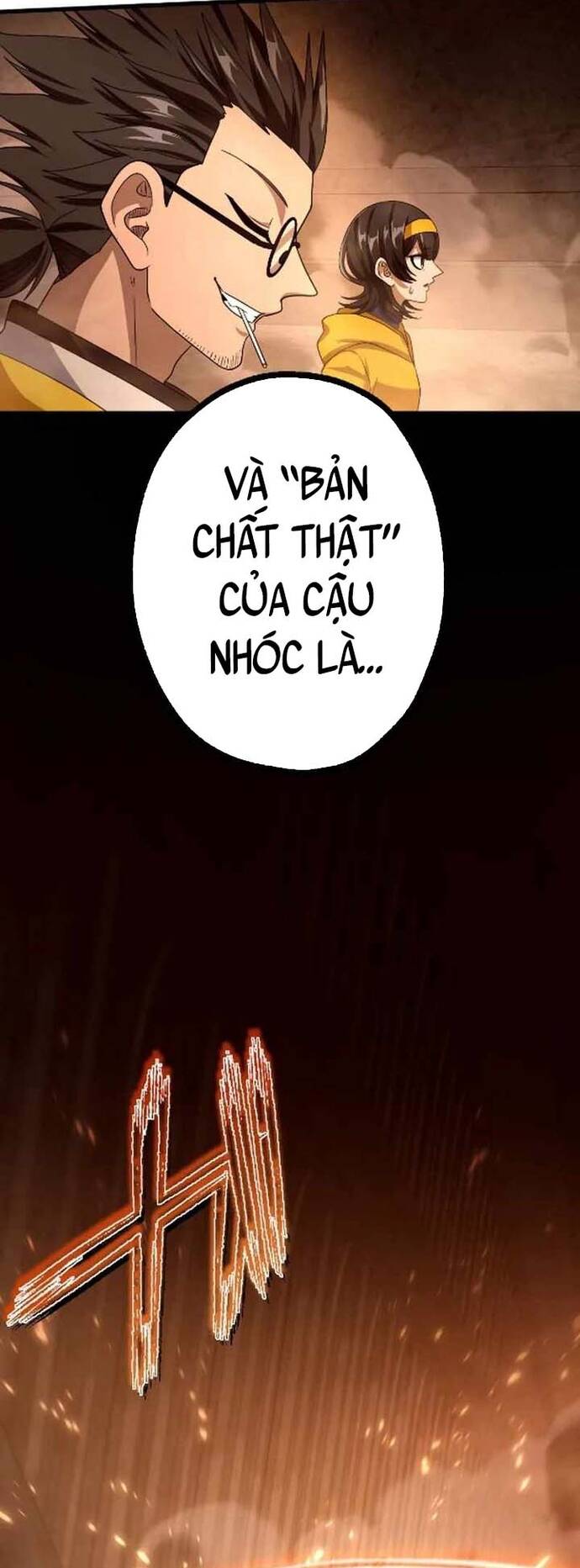 Kế Thừa Thần Khí Viễn Cổ (Artifact) [Chap 17-21]