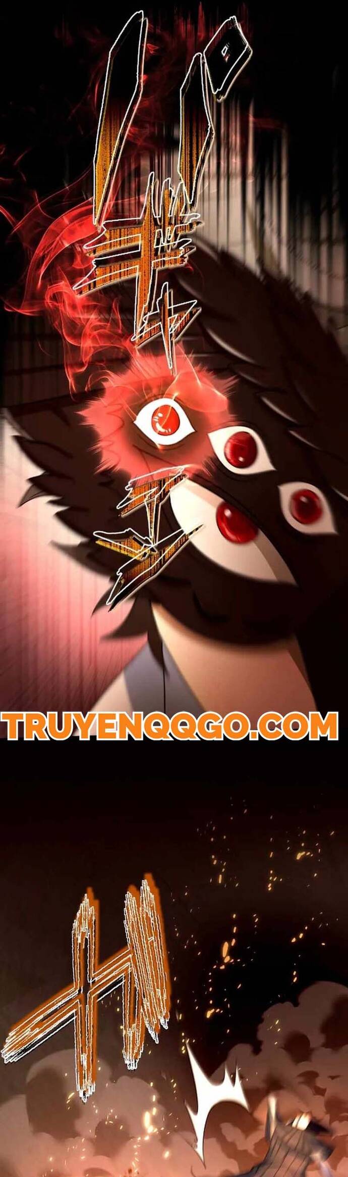 Kế Thừa Thần Khí Viễn Cổ (Artifact) [Chap 17-21]