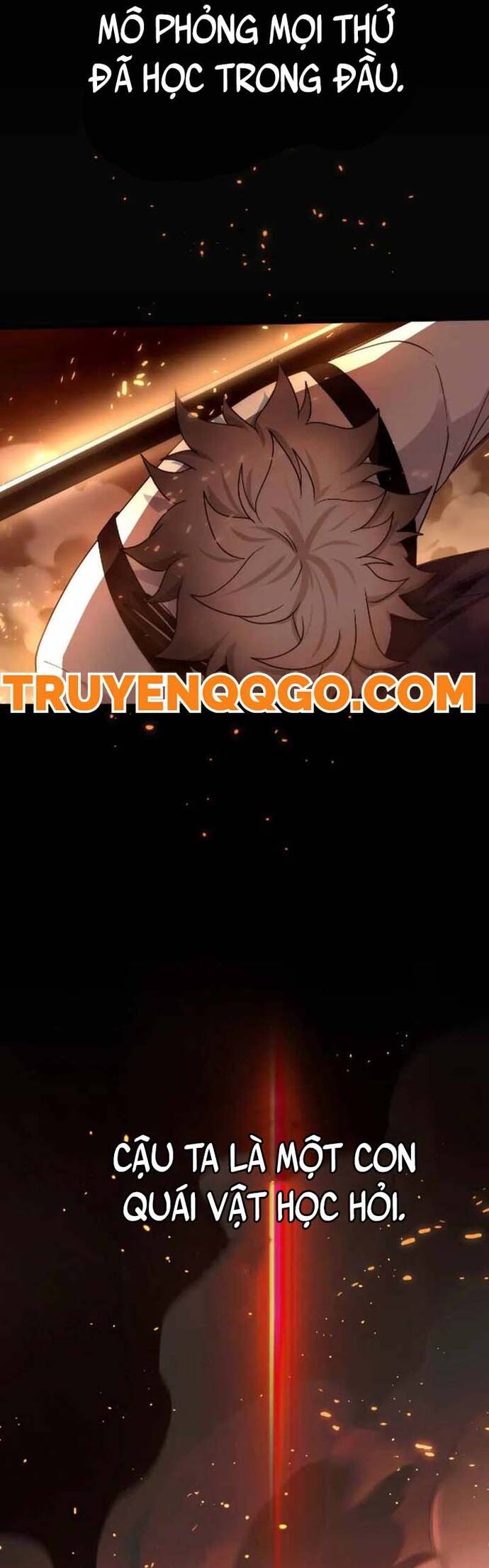 Kế Thừa Thần Khí Viễn Cổ (Artifact) [Chap 17-21]