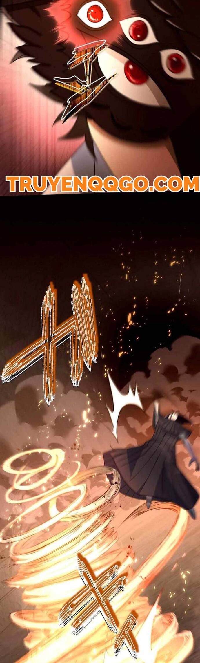 Kế Thừa Thần Khí Viễn Cổ (Artifact) [Chap 17-21]