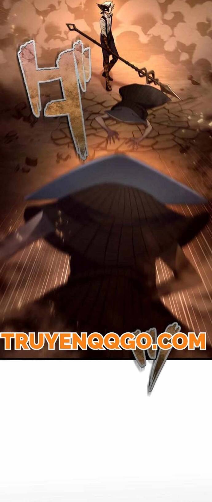Kế Thừa Thần Khí Viễn Cổ (Artifact) [Chap 17-21]
