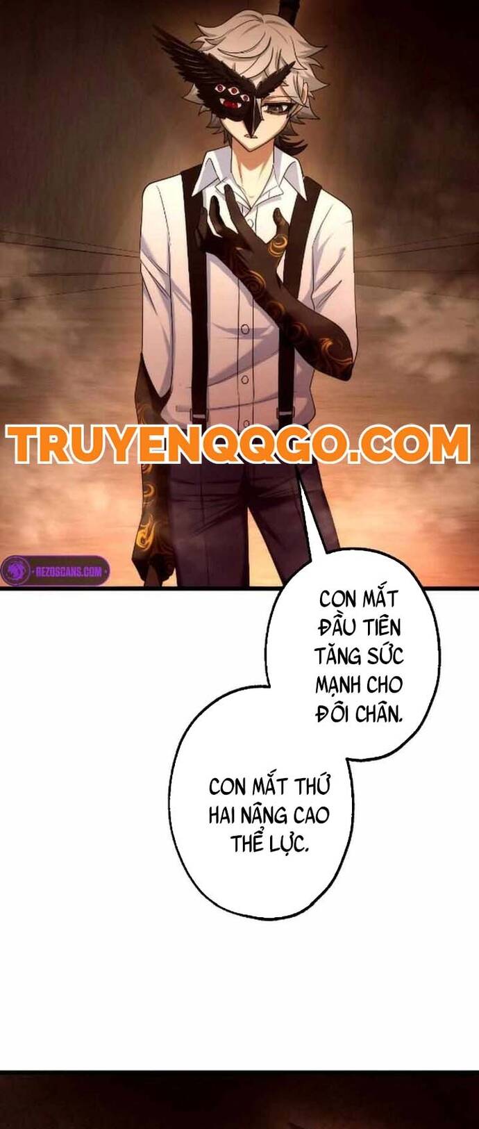Kế Thừa Thần Khí Viễn Cổ (Artifact) [Chap 17-21]