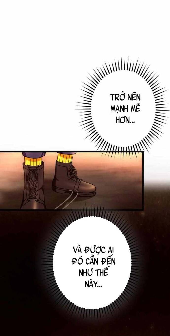 Kế Thừa Thần Khí Viễn Cổ (Artifact) [Chap 17-21]