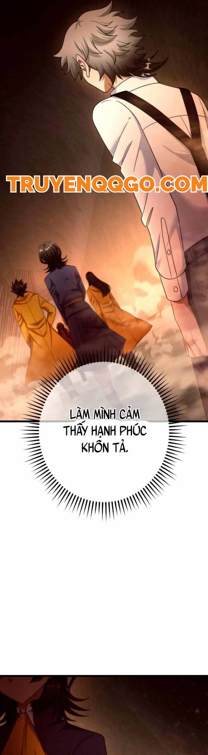 Kế Thừa Thần Khí Viễn Cổ (Artifact) [Chap 17-21]