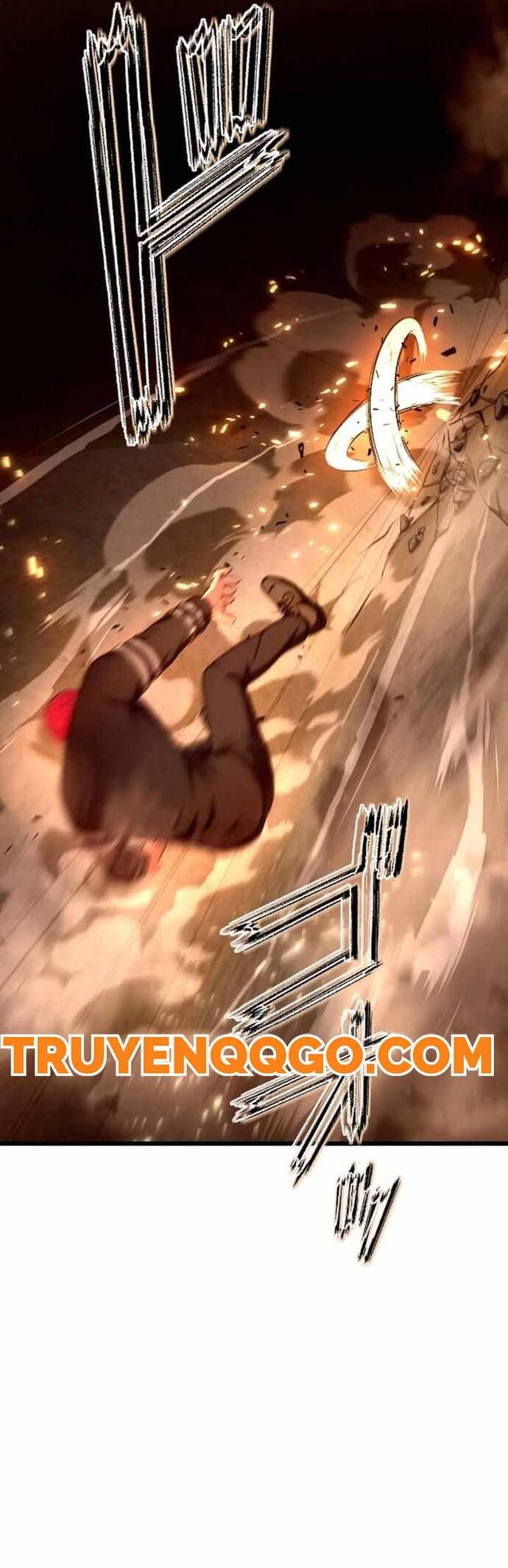 Kế Thừa Thần Khí Viễn Cổ (Artifact) [Chap 17-21]