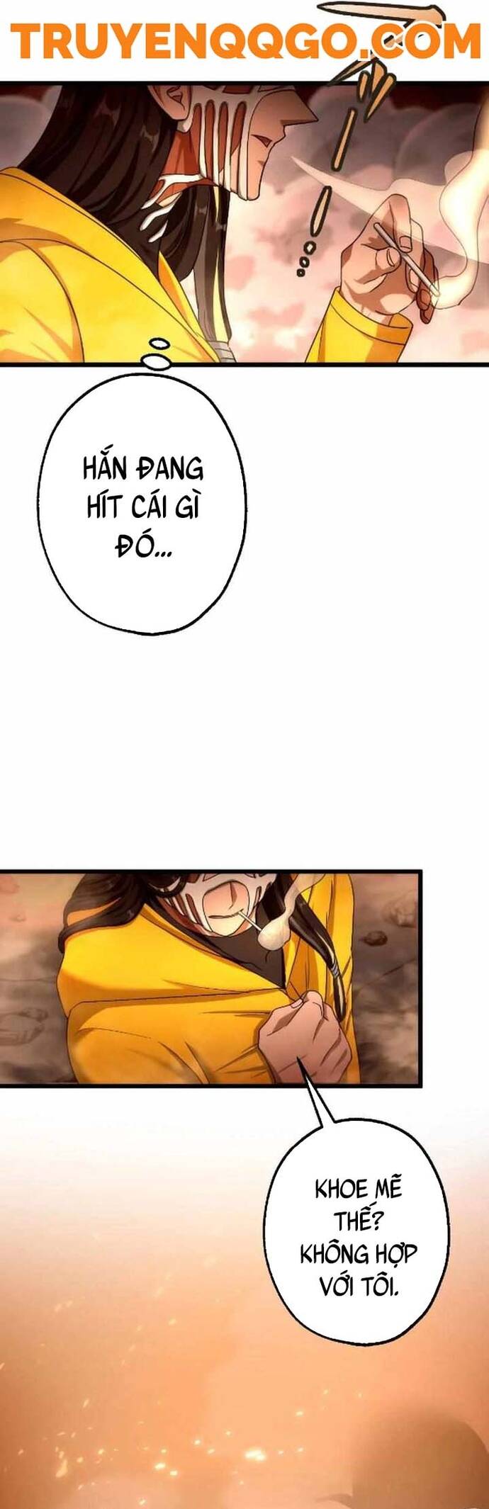 Kế Thừa Thần Khí Viễn Cổ (Artifact) [Chap 17-21]