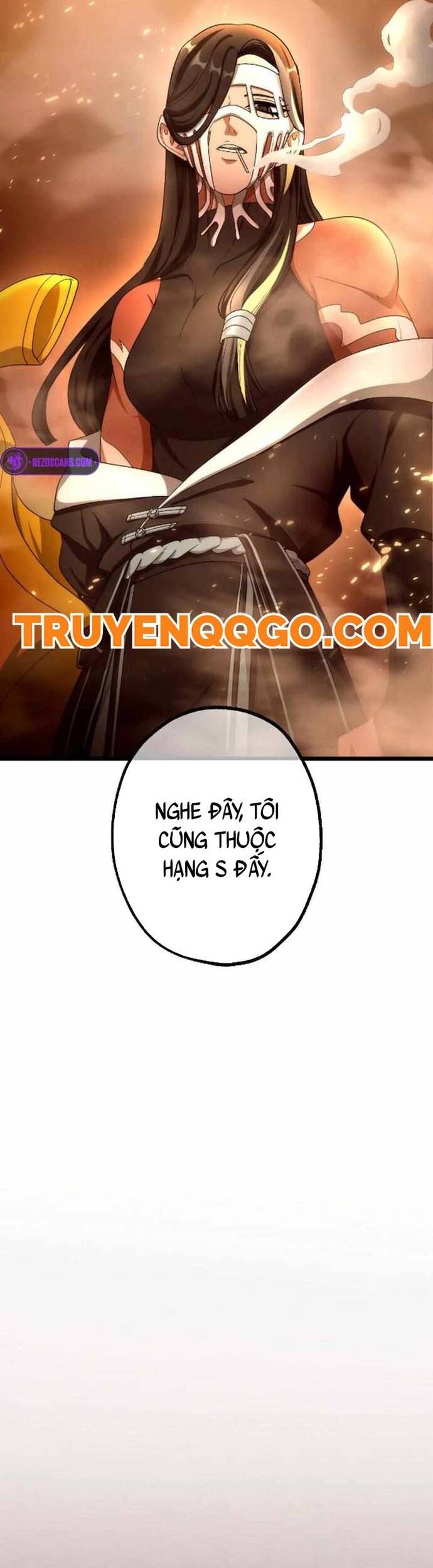 Kế Thừa Thần Khí Viễn Cổ (Artifact) [Chap 17-21]