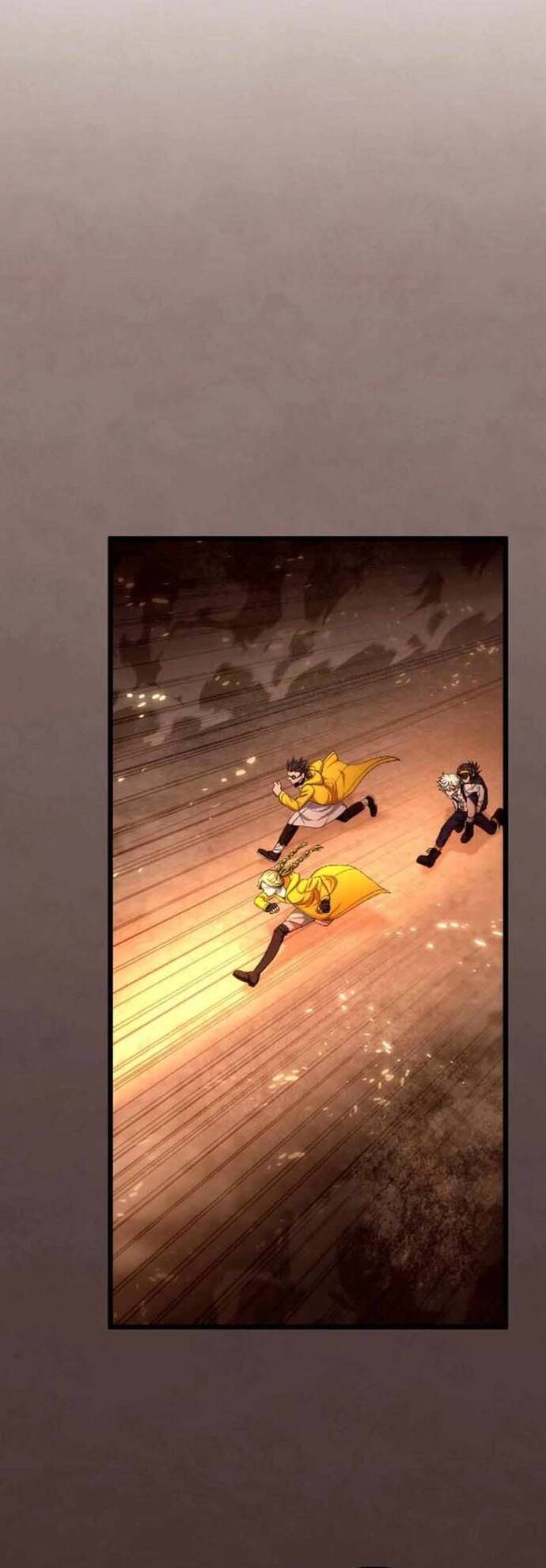 Kế Thừa Thần Khí Viễn Cổ (Artifact) [Chap 17-21]