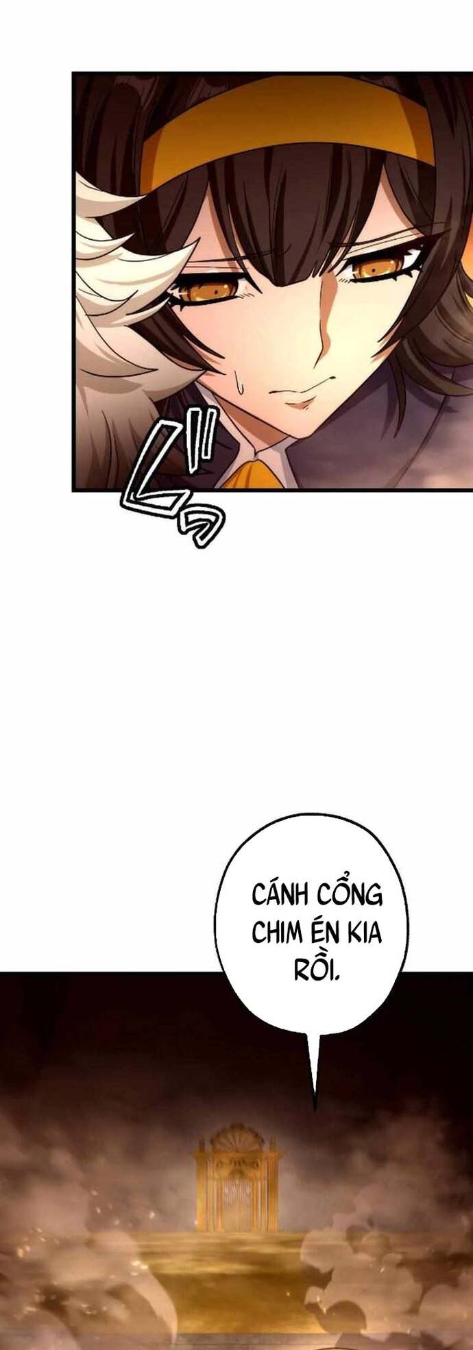 Kế Thừa Thần Khí Viễn Cổ (Artifact) [Chap 17-21]