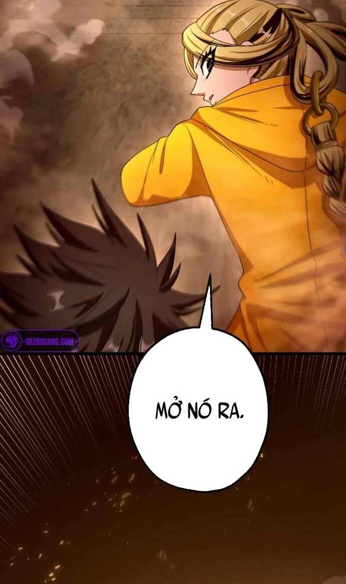 Kế Thừa Thần Khí Viễn Cổ (Artifact) [Chap 17-21]