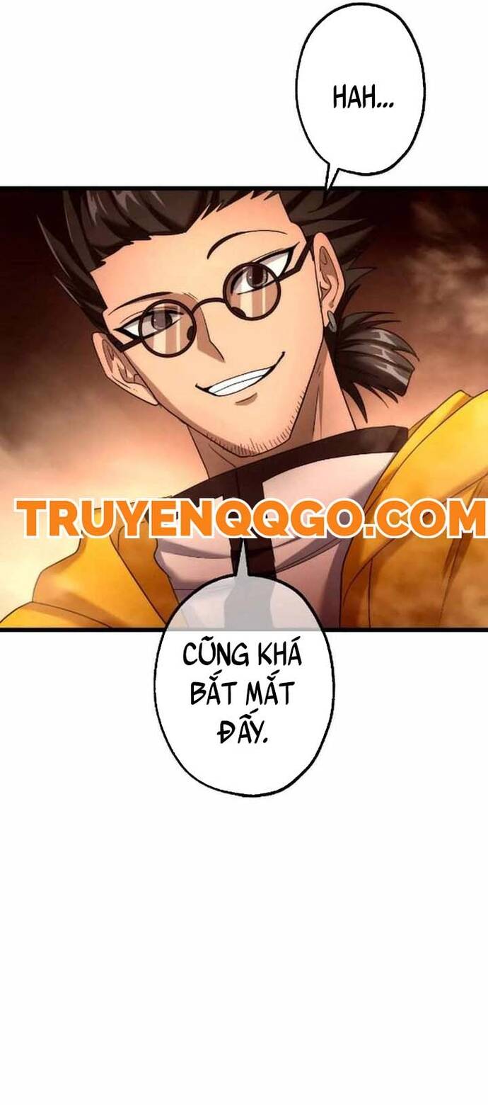 Kế Thừa Thần Khí Viễn Cổ (Artifact) [Chap 17-21]