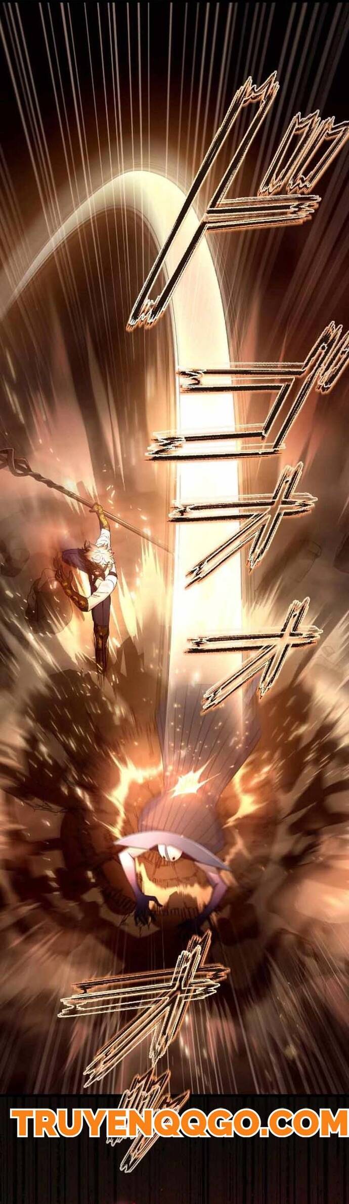 Kế Thừa Thần Khí Viễn Cổ (Artifact) [Chap 17-21]