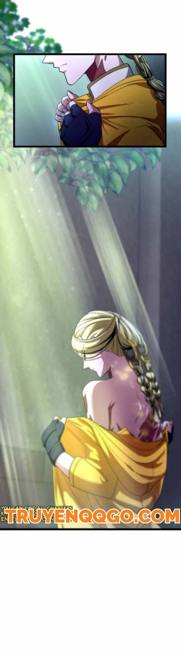 Kế Thừa Thần Khí Viễn Cổ (Artifact) [Chap 17-21]