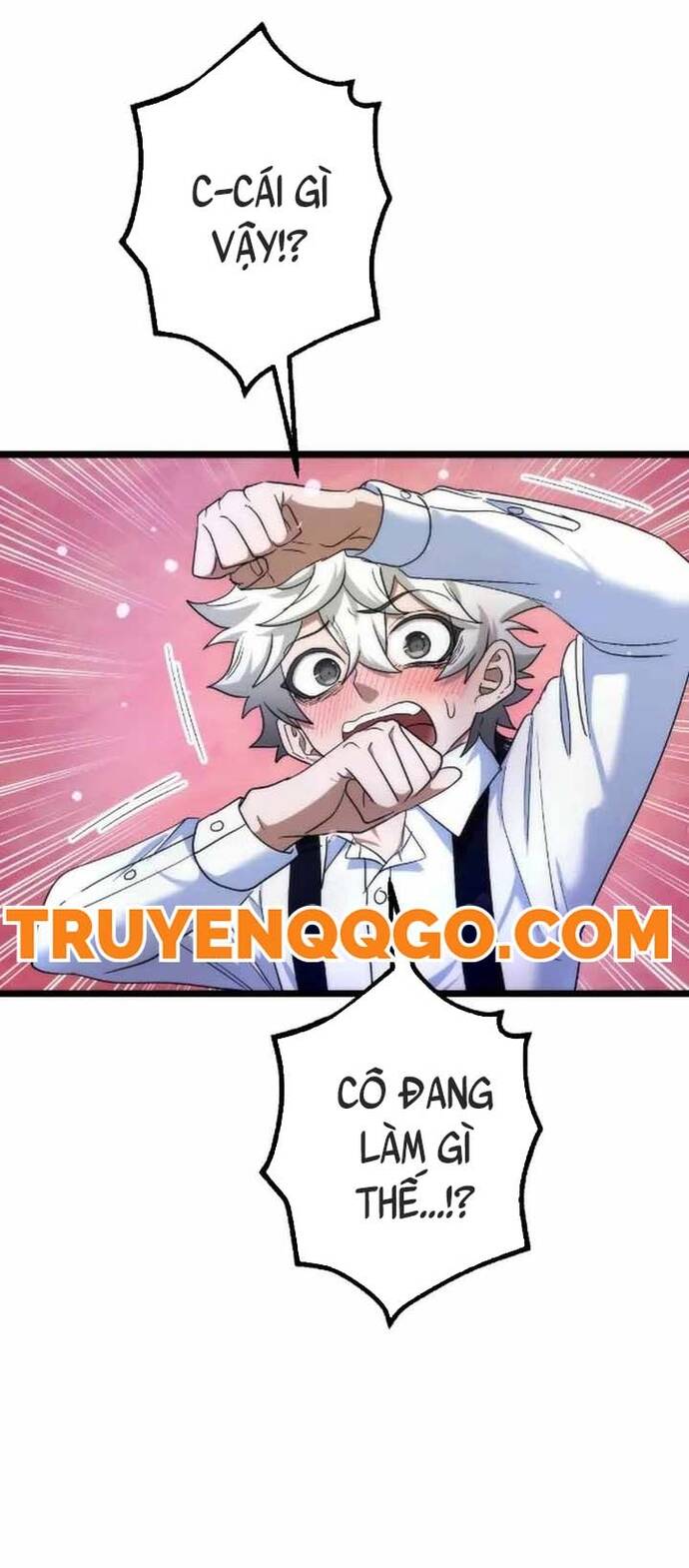 Kế Thừa Thần Khí Viễn Cổ (Artifact) [Chap 17-21]