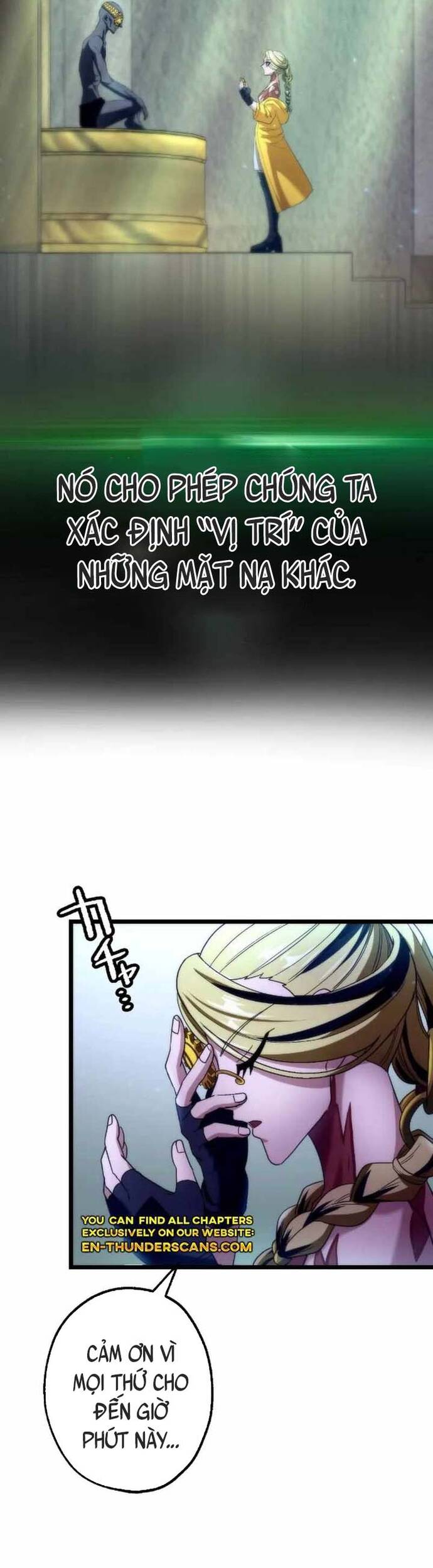 Kế Thừa Thần Khí Viễn Cổ (Artifact) [Chap 17-21]