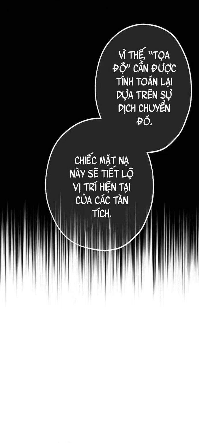 Kế Thừa Thần Khí Viễn Cổ (Artifact) [Chap 17-21]