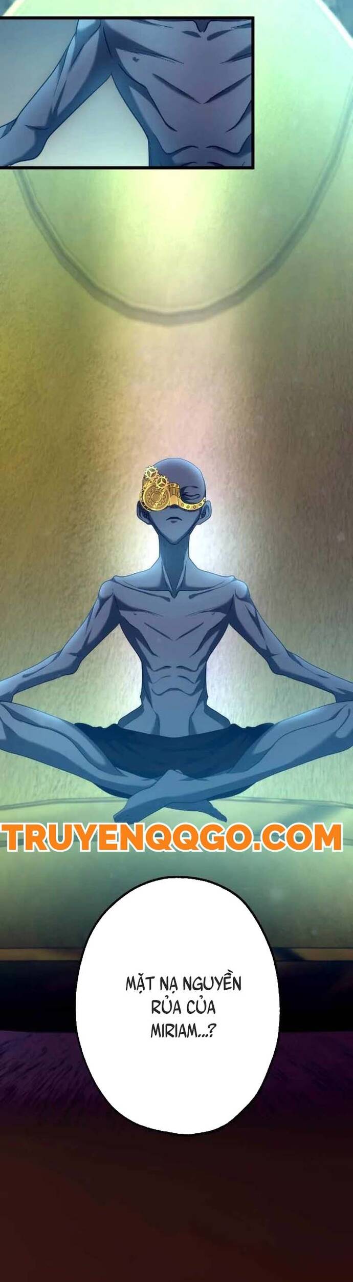 Kế Thừa Thần Khí Viễn Cổ (Artifact) [Chap 17-21]