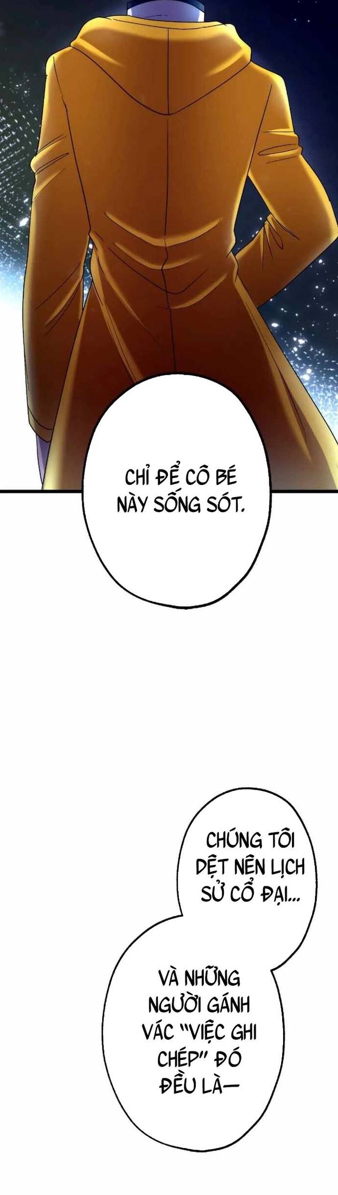 Kế Thừa Thần Khí Viễn Cổ (Artifact) [Chap 17-21]