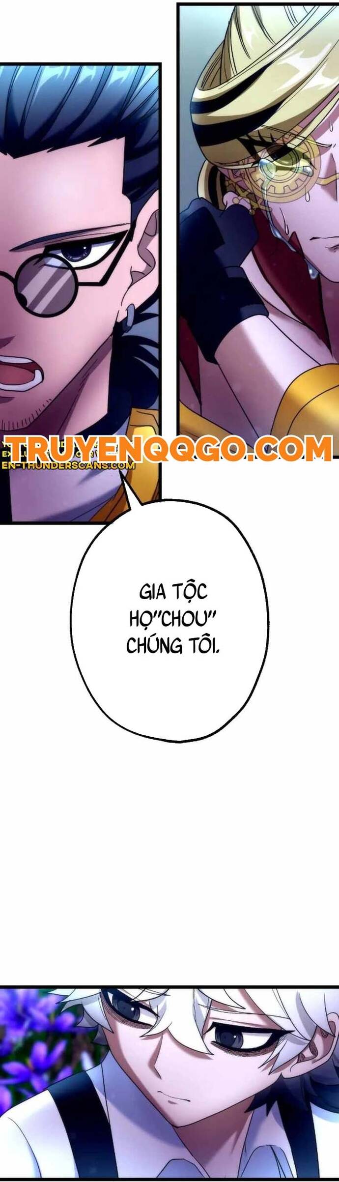 Kế Thừa Thần Khí Viễn Cổ (Artifact) [Chap 17-21]