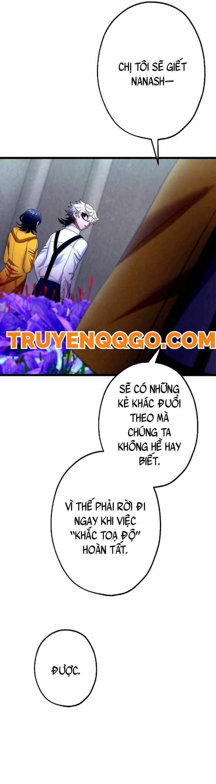 Kế Thừa Thần Khí Viễn Cổ (Artifact) [Chap 17-21]