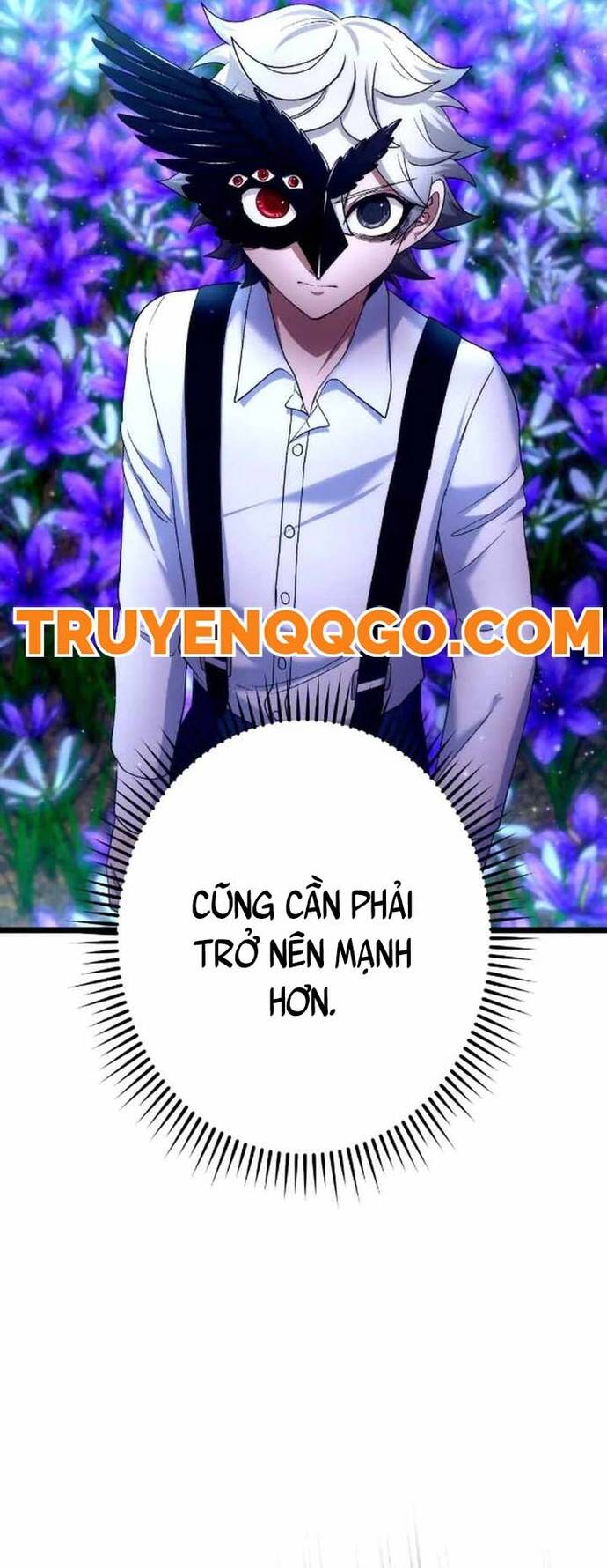 Kế Thừa Thần Khí Viễn Cổ (Artifact) [Chap 17-21]