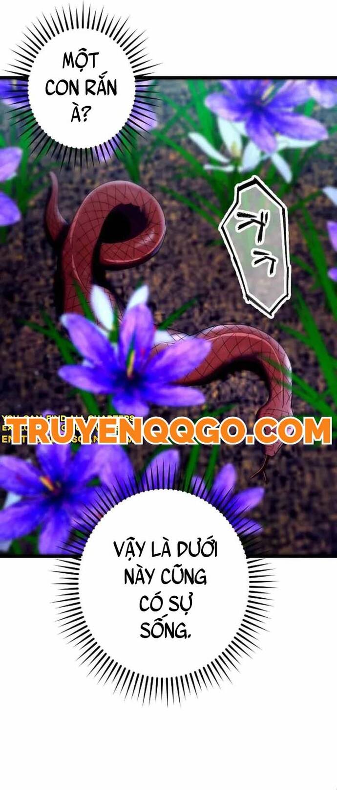 Kế Thừa Thần Khí Viễn Cổ (Artifact) [Chap 17-21]